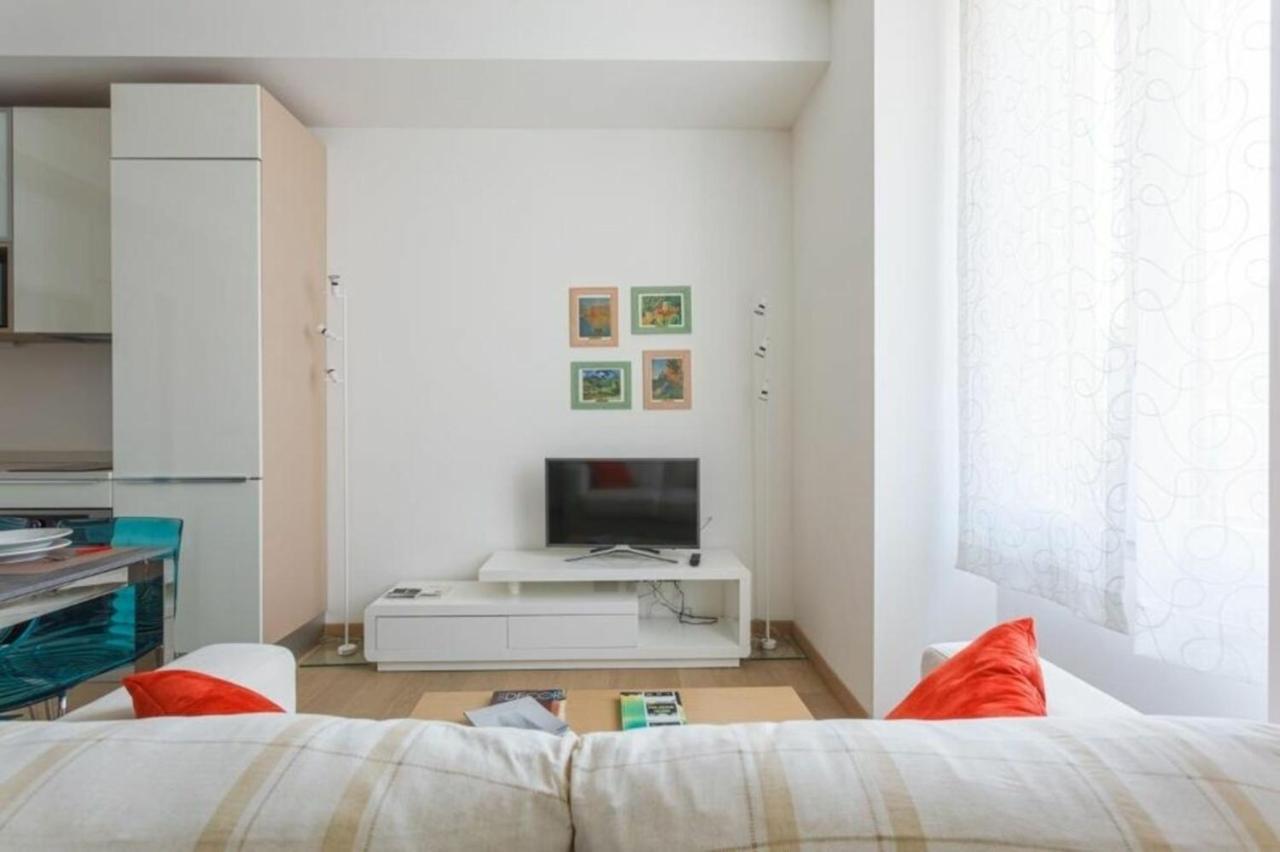 Farini By Halldis Appartement Milan