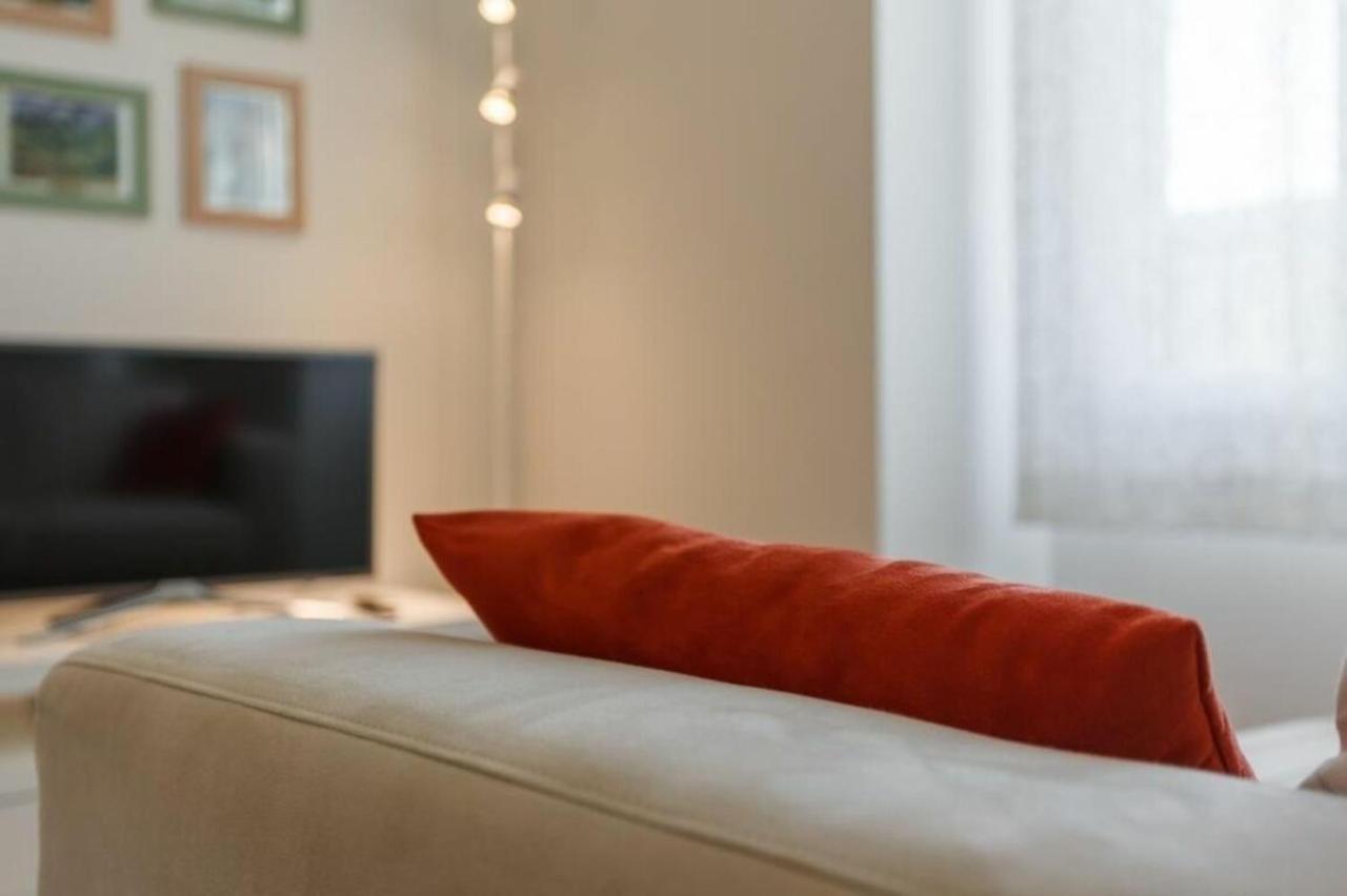 Farini By Halldis Appartement